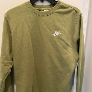 Boys Nike Sweatshirt